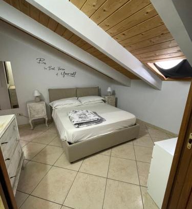 Castellammare di Stabia Apartment | Il cottage Stabia Centro