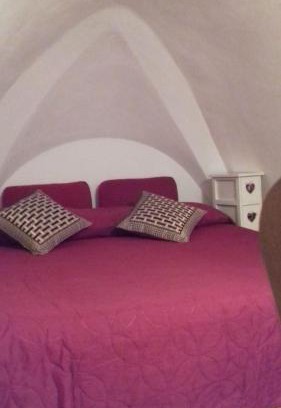 Kamma Apartment | Il Dammuso di Tanit
