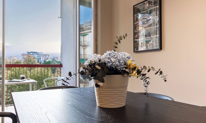 La Spezia House | Il Faro luxury rooms & lounge