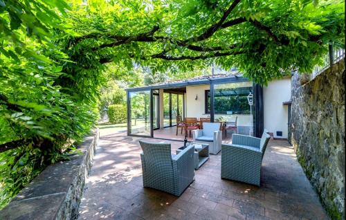Impruneta Villa | Il Fienile di Charme con vista su Firenze