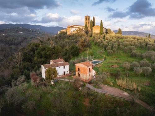 Buggiano House | Il Fienile di Meretto