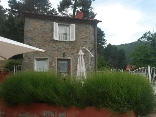 Macchino House | il Fienile di Penelope