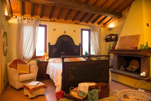 Lari House | Il Frutteto