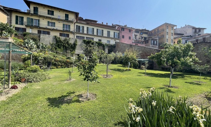 Montechiaro dʼAsti Apartment | Il Ghiro by Interhome