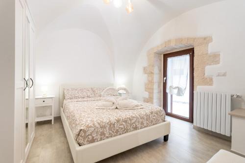 Old Town Cisternino Apartment | Il Giardino - Cisternino