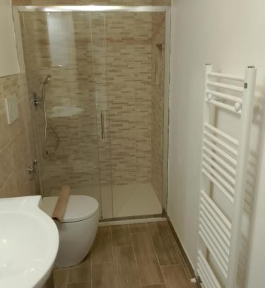 San Giustino Bed & Breakfast | Il Giardino di Plinio
