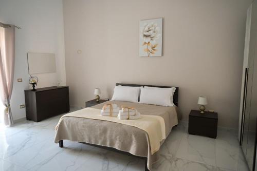 Recale Apartment | IL GIGLIO b&b