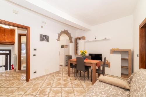 Montefiascone Apartment | Il Girasole