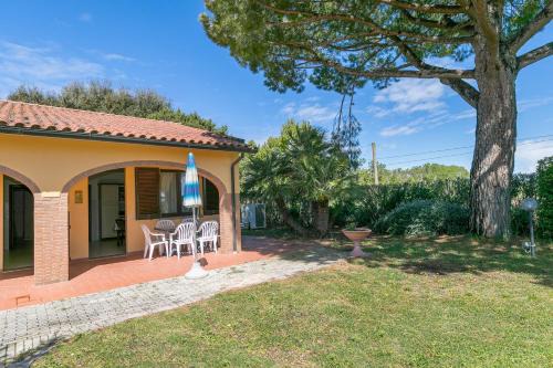 Campiglia Marittima House | Il Girasole - Ulivo
