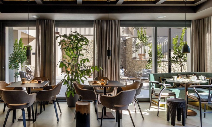 Rivoltella Hotel | Il Mansio Vegan Hotel and Restaurant