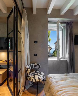 Rivoltella Hotel | Il Mansio Vegan Hotel and Restaurant