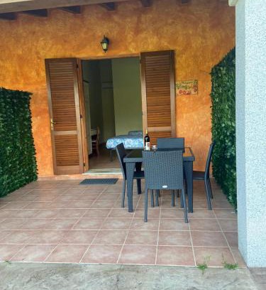 Castiadas House | il Melograno