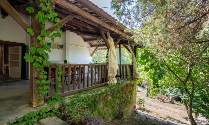 Santo Stefano Belbo House | Il mestiere di vivere by Interhome