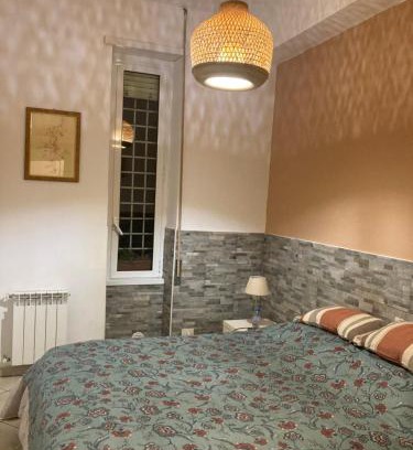 Torre Angela Apartment | Il mondo di Letizia