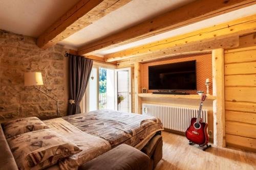 Enego House | Il nido del pettirosso