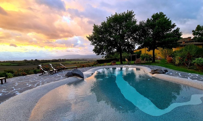 Scarperia e San Piero Bed & Breakfast | Il Nido di Gabbiano