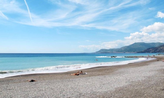 Latte Apartment | Il Nido di Ventimiglia (VMA288) by Interhome