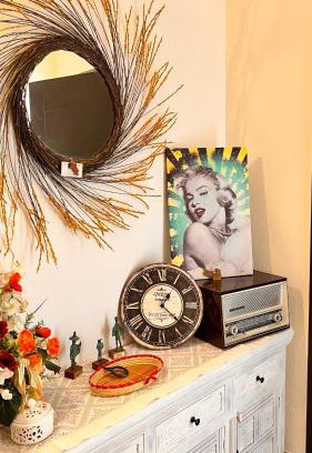 Muravera House | Il Nido