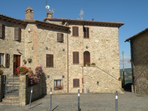 Valfabbrica Apartment | Il Nido nel Borgo