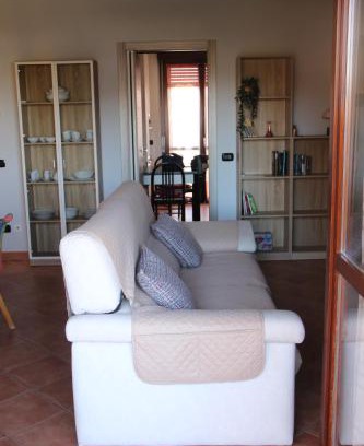 Oleggio Apartment | Il NIDO sul TICINO
