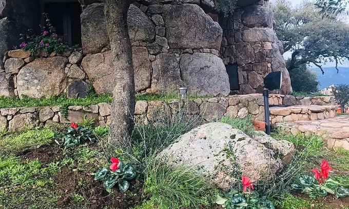 Oschiri Bed & Breakfast | Il Nuraghe Del Lago Coghinas