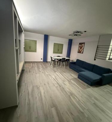 Omegna Apartment | Il Paese delle Vacanze