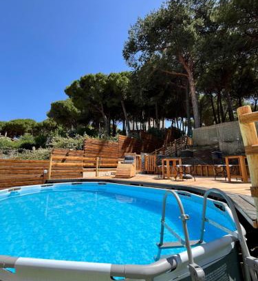 San Polo dei Cavalieri Apartment | Il Palazz8 - Dimore di Charme