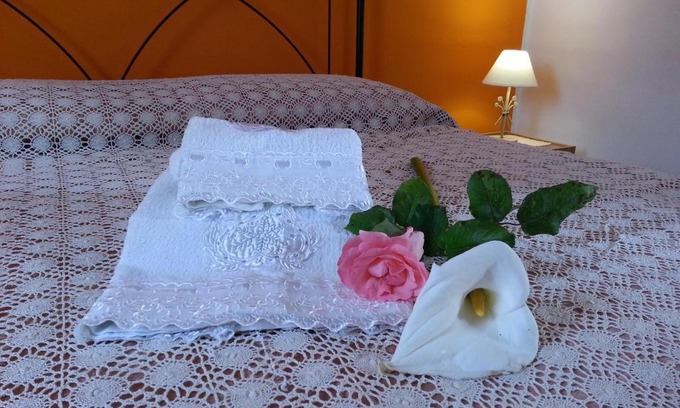Valderice Apartment | Il Piccolo Baglio