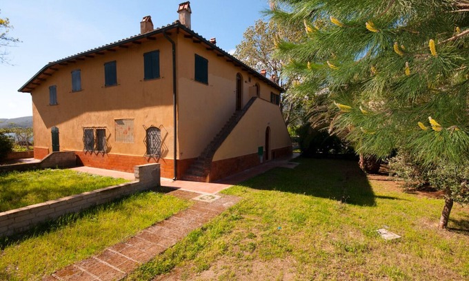 Giannella House | Il Pino 1 to Giannella