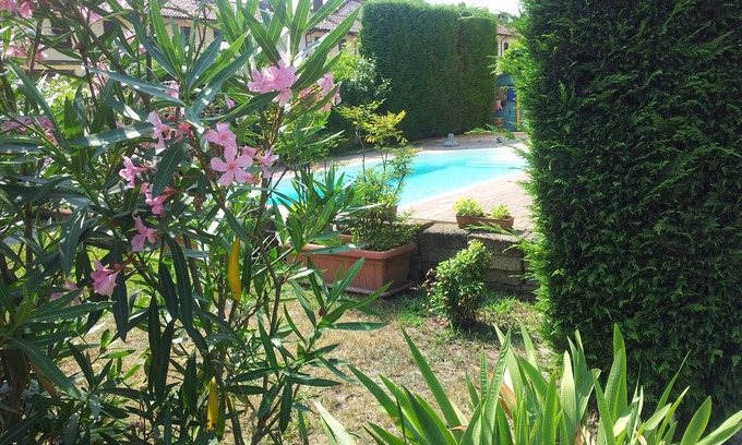 Castello d'Agogna Bed & Breakfast | Il Pioppo e la Fonte