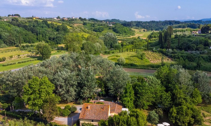 Lari House | Il Podere by Interhome