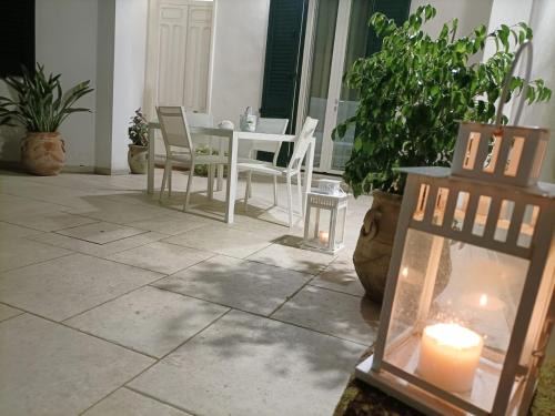 Trepuzzi Apartment | Il ponte sul Salento