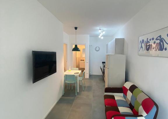 Forli Apartment | IL POSTICINO