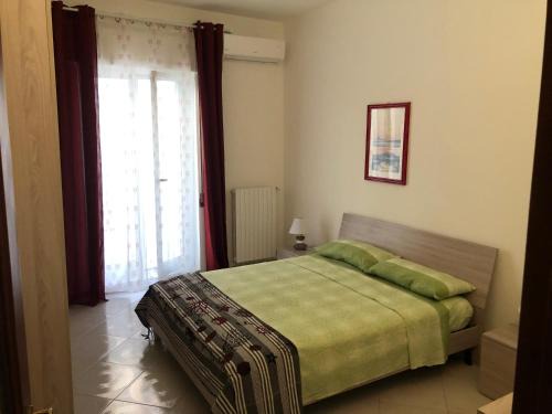 Massafra House | Il Quadrifoglio Appartamento 2