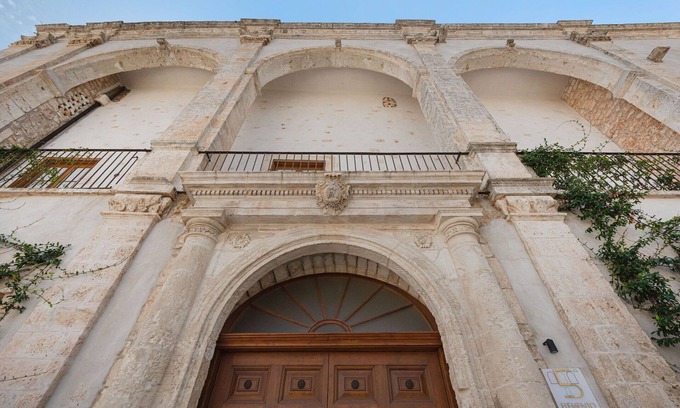 Ostuni Apartment | Il Quinto Elemento - Residence Of Charme - Oroblu