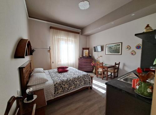 Campi Bisenzio Apartment | IL REGNO DI IOSE'