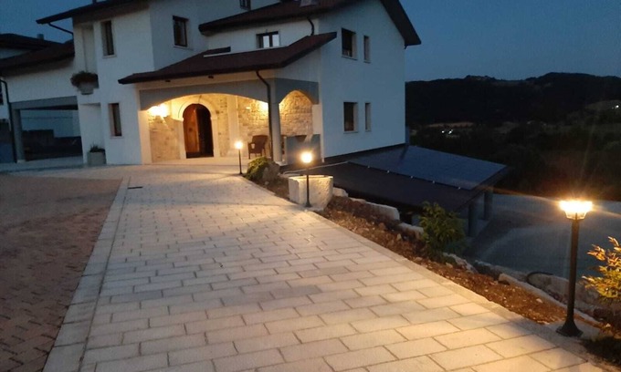 Riccia Apartment | Il Riccio home & relax