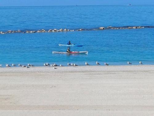Salerno Apartment | Il Rifugio Del Mare