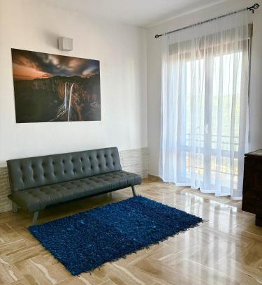 Ulassai Apartment | Il Rifugio delle Cascate