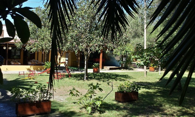 Palinuro Hotel | Il Rifugio