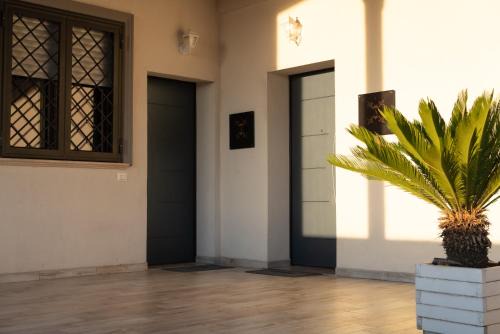 Zona XXVI Castel di Decima House | Il Rifugio Verde 1