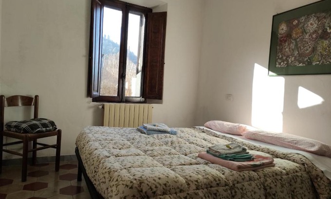 Licciana Nardi House | Il ristoro del viandante