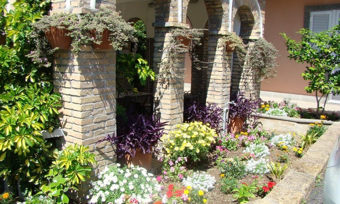 Quartiere XXVII Primavalle Hotel | Il Romitello