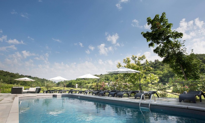 Gagliano Other | Il Roncal Wine Resort