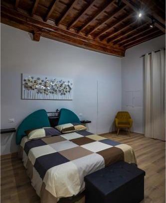 Alatri Bed & Breakfast | Il Rosone - Rooms&Apartments