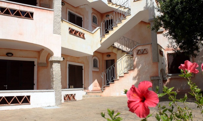 La Muddizza Apartment | Il Salotto - One Bedroom Apartment, Sleeps 4