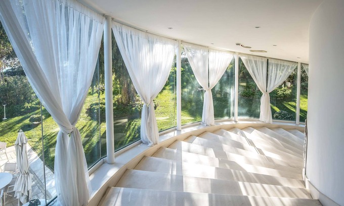 Sabaudia Hotel | Il San Francesco Charming Hotel