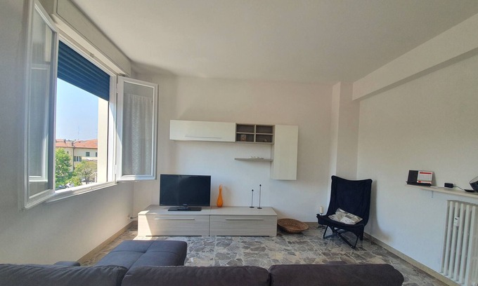 Maranello Apartment | Il Secondo Piano