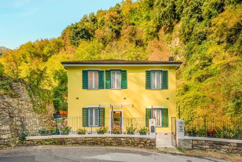 La Spezia Bed & Breakfast | Il sentiero b&b