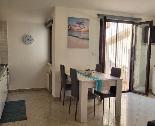 Montesilvano Apartment | IL SOGNO DEL MARE